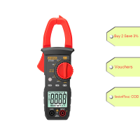 ?Arrive in 3 days? มัลติมิเตอร์ ANENG ST181 Digital Clamp Multimeter 4000 Counts Voltmeter Current Meter ดิจิตอลแคลมป์มิเตอร์ ของแท้ ?%?Big Sale&amp;COD?