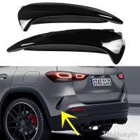 【hot】∋┅✟  H247 GLA200 GLA220 GLA250 GLA35 GLA45S 2020 2021 2022 2023 Rear Splitter Canards Spoiler