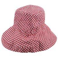 New Summer Fashion Tide Foldable Cap Sun Hat Woman Fisherman Hat Aimple All-Match Woman Dome Hat