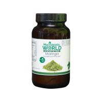 Nature products? (x1) Organic/Bio Moringa Powder | ผงใบมะรุม 100g