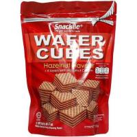 (แพ็ค 3) Snackie Wafer Hazelnut 200 กรัม