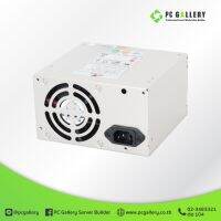 อุปกรณ์จ่ายไฟคอมพิวเตอร์ POWER SUPPLY ZIPPY ATX 500W HP2-6500PE (ประกัน 1ปี) สำหรับ Server/Workstation / PC Gallery