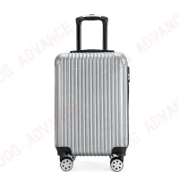 Travel Set Bag ABS+PC Trolley Suitcase GTC01