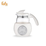 CHUBBYSHOP Máy đun và hâm nước pha sữa điện tử Fatz Baby FB3505SL