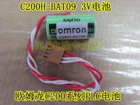 (ต้นฉบับ/1ชิ้น) KV Omron C200ซีรีส์ใหม่แบตเตอรี่ PLC C200H-BAT09ซันโย CR17335SE-R 3V