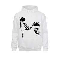 Hip Hop Skate Shoes Graphic Tshirt Fall Harajuku Tshirt Unisex Harajuku Hoodies Streetwear HipHop Top Jacket Male Clothing Size XS-4XL