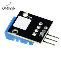 Special Offers Smart 3Pin KY-015 DHT11 Digital Temperature And Relative Humidity Sensor Module