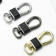 JaneDream 1 Cái Xe Keychain Key Ring Chủ Key Chain Xe Keyring Kim Loại Quà