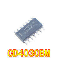 4pcs/lot CD4030BM96 CD4030BM CD4030 SOP-14 In stock