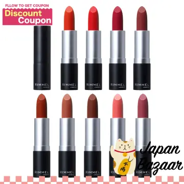 Rimmel lipstick price in deals philippines