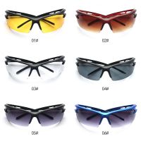 Cycling Glasses Mens Sun Glasses Circles Bike Bicycle Running Sports Sunglasses Outdoor Sport B Bike Riding SunGlasses TSLM1