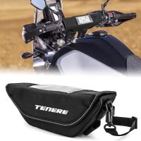 TOPnewFor YAMAHA Tenere 700 XT1200Z XT660Z Tenere XT 1200 660 Z XTZ ที่เก็บกระเป๋ากันน้ำ XT250กระเป๋าถือกระเป๋าเครื่องมือเดินทาง