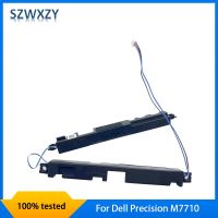 SZWXZY New Original For Dell Precision M7710 Laptop Built-in Speaker 0DJRVF DJRVF CN-0DJRVF PK23000QJ00 100 Tested Fast Ship