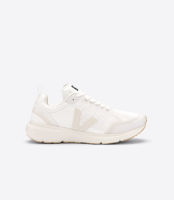 รองเท้าผ้าใบ Veja รุ่น CONDOR 2 ALVEOMESH WHITE PIERRE (Women)