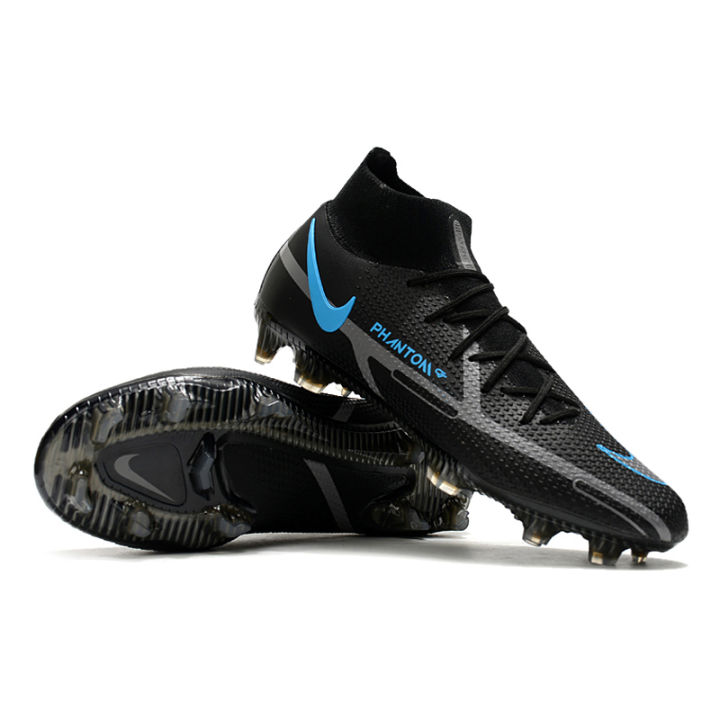 ใหม่-2023-phantom-gt2-elite-df-fg-football-shoes-รองเท้าฟุตบอลมืออาชีพ-รองเท้าวิ่ง-ราคาถูกกว่า-ร้านค้า