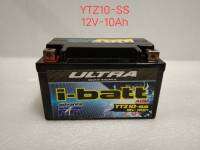 แบตเตอรี่ i -batt รุ่น YTZ10-SS 12V10Ah