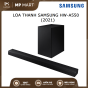 [VOUCHER 8% - FREESHIP] Loa Thanh Samsung HW-A550 2.1ch (320W) Kết nối Bluetooth Công nghệ Dolby Digital thumbnail
