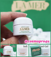 (เลือกสูตร) ลาแมร์ LA MER The Moisturizing ขนาด 3.5ml มีฉลากไทย