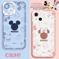 เคสโทรศัพท์มือถือ TPU แบบนิ่ม แฟชั่น สําหรับ Iphone 14 13 12 Mini 11 Pro X XR XS Max 6 6S 7 8 Plus