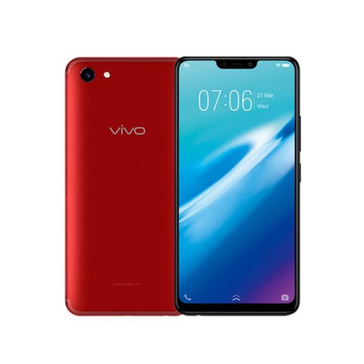 vivo y81 3gb ram