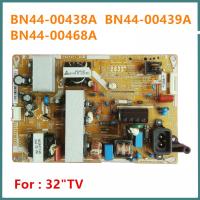 ♤BN44 00438A ทีวีอุปกรณ์เสริม Original Power Board ทั่วไป00439A 00468A คุณภาพดี