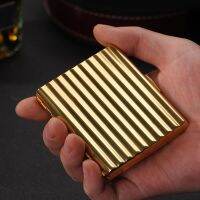 【CW】❁▪◙  for 70mm Short Hand-rolled Corrugated 20 Cigarettes Holder Tools