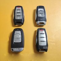 433Mhz Keyless Inligent Remote Key For Great Wall GWM Haval H6 F7 H7 H9 Jolion H2 H4 M6 PAO F7x Car Smart Remote Key Car