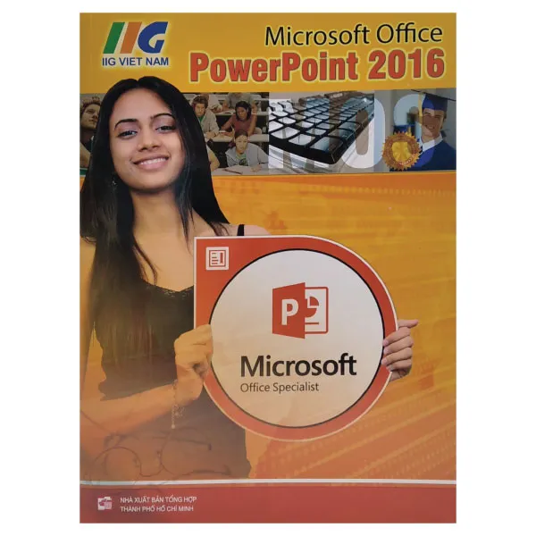 Microsoft Office PowerPoint 2016 cung cấp cho bạn mọi công cụ và tính năng cần thiết để tạo ra những bài thuyết trình đẹp và chuyên nghiệp. Với PowerPoint 2016, bạn có thể sáng tạo và trình diễn thông tin một cách nhanh chóng và hiệu quả.