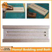 Homyl ตะเกียบทำเครื่องมือตะเกียบสำหรับเป็นของขวัญโครงการงานฝีมือแบบ DIY