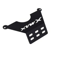 ‘；【。 Phone Holder For Yamaha XMAX XMAX250 XMAX300 Smart Phone Holder GPS Navigator Board Support