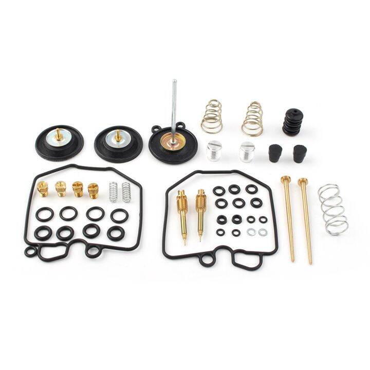 honda cx500 carburetor upgrade