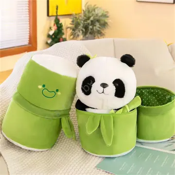 Acrylic Cute Panda Earrings Bear Dangle Panda Gifts for Women Girls Panda  Lovers | eBay