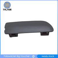 Talage ฝาที่ครอบตะขอลากกันชนหน้าสำหรับ BMW X5 3.0i E53 E53 4.4i ทนทาน51117116672ขวา