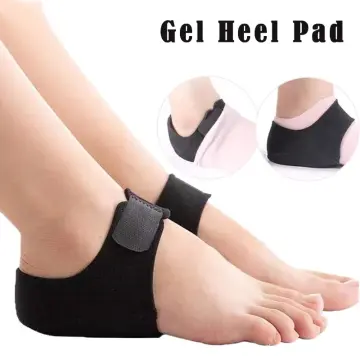 Gel pads for hot sale plantar fasciitis