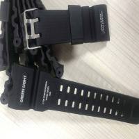 +【； Watch Strap For SKMEI Strap 1251 1029 1301 0931 1560 1142 1358 1250 1019 1016 1068 Adjustable Plastic Replacement Watch Strap Sp