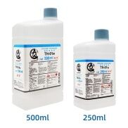 Dung dịch thinner dung môi pha loãng các loại sơn 250ml-500ml Sunin 7
