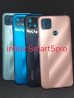 ฝาหลัง infinx Smart5pro