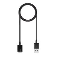 1เมตรเครื่องชาร์จ USB สำหรับ M430ขั้ว GPS สมาร์ทวอท์ชวิ่งเร็วชาร์จข้อมูลอะแดปเตอร์เสริม