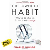 Good quality, great price &amp;gt;&amp;gt;&amp;gt; POWER OF HABIT, THE: WHY WE DO WHAT WE DO, AND HOW TO CHANGE