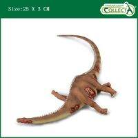 New CollectA Brontosaurus Corpse Dinosaur Model Classic Toys For Boys Collection 88911