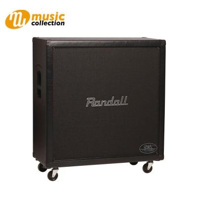 แอมป์กีตาร์ Randall RS-412 KHX-Cabinet Kirk Hammett Signature Series For RM100kh