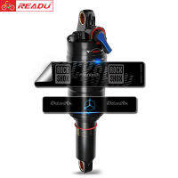 2020-Rockshox Monarch RT3ด้านหลังช็อกสติ๊กเกอร์ MTB Amdh Shck D Ecals