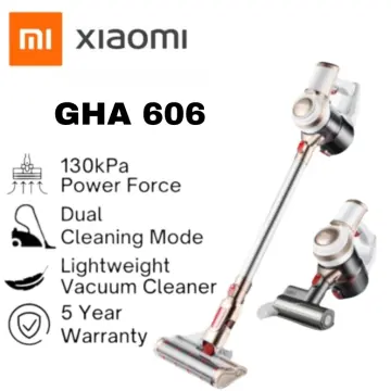 Buy Xiaomi Vacuum Cleaner G10 online