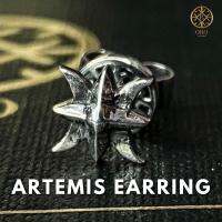 ต่างหูเงินแท้ รุ่น Artemis Earring