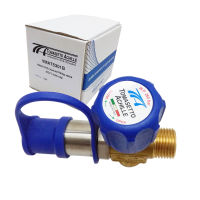 CNG Inflation Valve Automobile Oil To Gas Filling Port Natural Gas Inflation Valve T-BODY TOMASETTO Brand