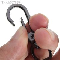 ▪♦☎  4 Colors 5Pcs 48mm Bag Clasps Lobster Swivel Trigger Clips Snap Hook For 20mm Strapping For DIY Accessories Keychain Parts