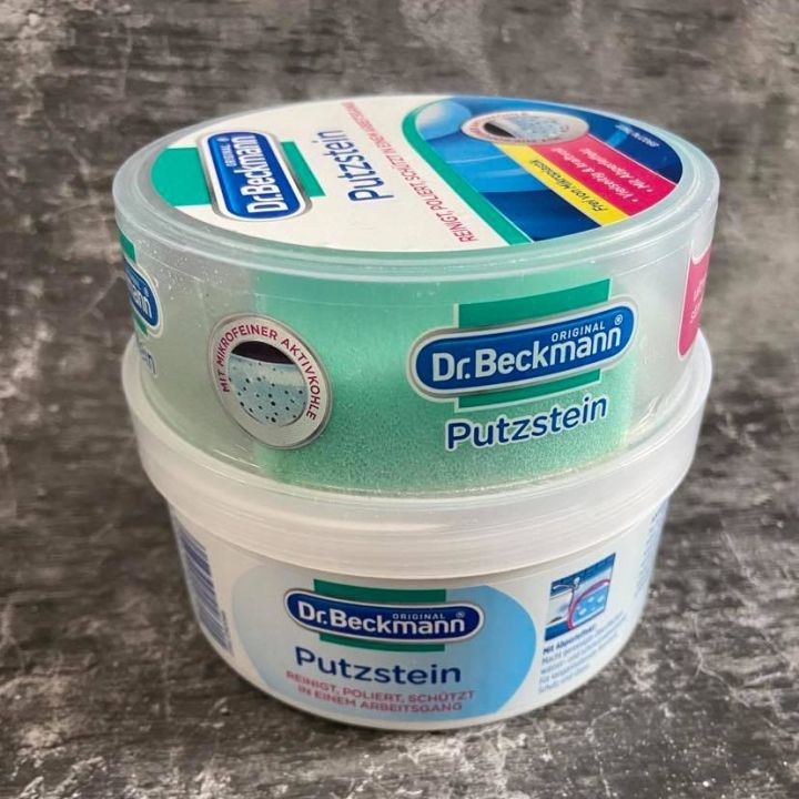 Dr Beckmann Cleaning Stone 400 G