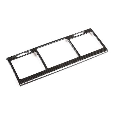 Car Central Air Condition Outlet Vent Cover Frame Trim for Mercedes-Benz G-Class W463 2004-2011