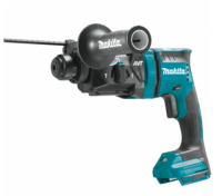 MAKITA สว่านโรตารี่ 18mm. ไร้สาย18V BL รุ่น DHR-182Z