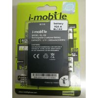 แบตเตอรี่ ไอโมบาย i-mobile IQ5.6 BL-195 ( IQ5.6)#1241 2450mAh